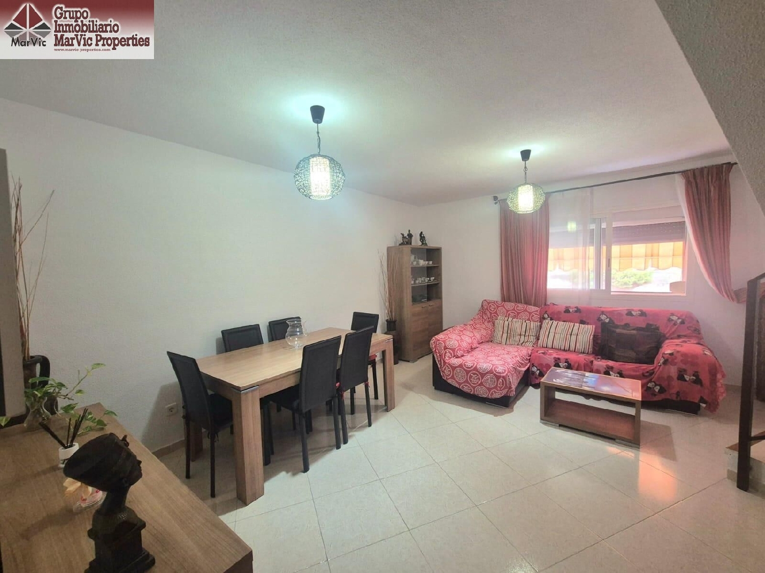 à vendre penthouse Villajoyosa Marina Baixa 2