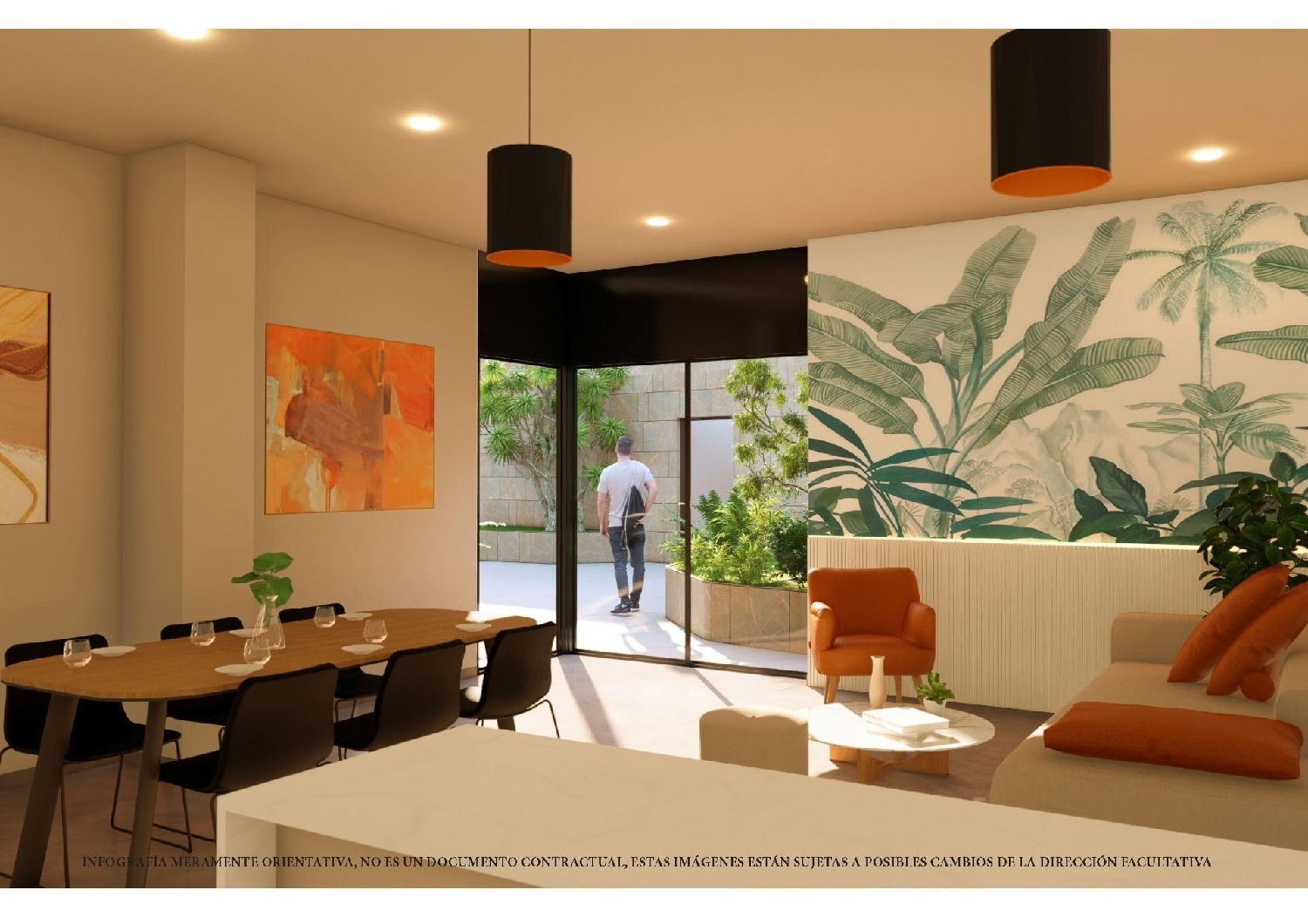  à vendre penthouse Villajoyosa Marina Baixa 4
