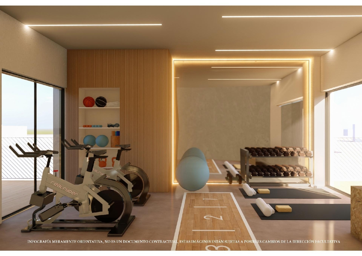  à vendre penthouse Villajoyosa Marina Baixa 3