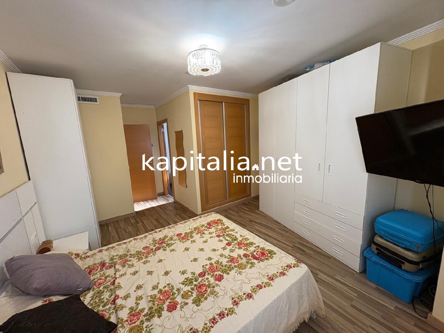  en venta ático Xàtiva Costera (La) 8
