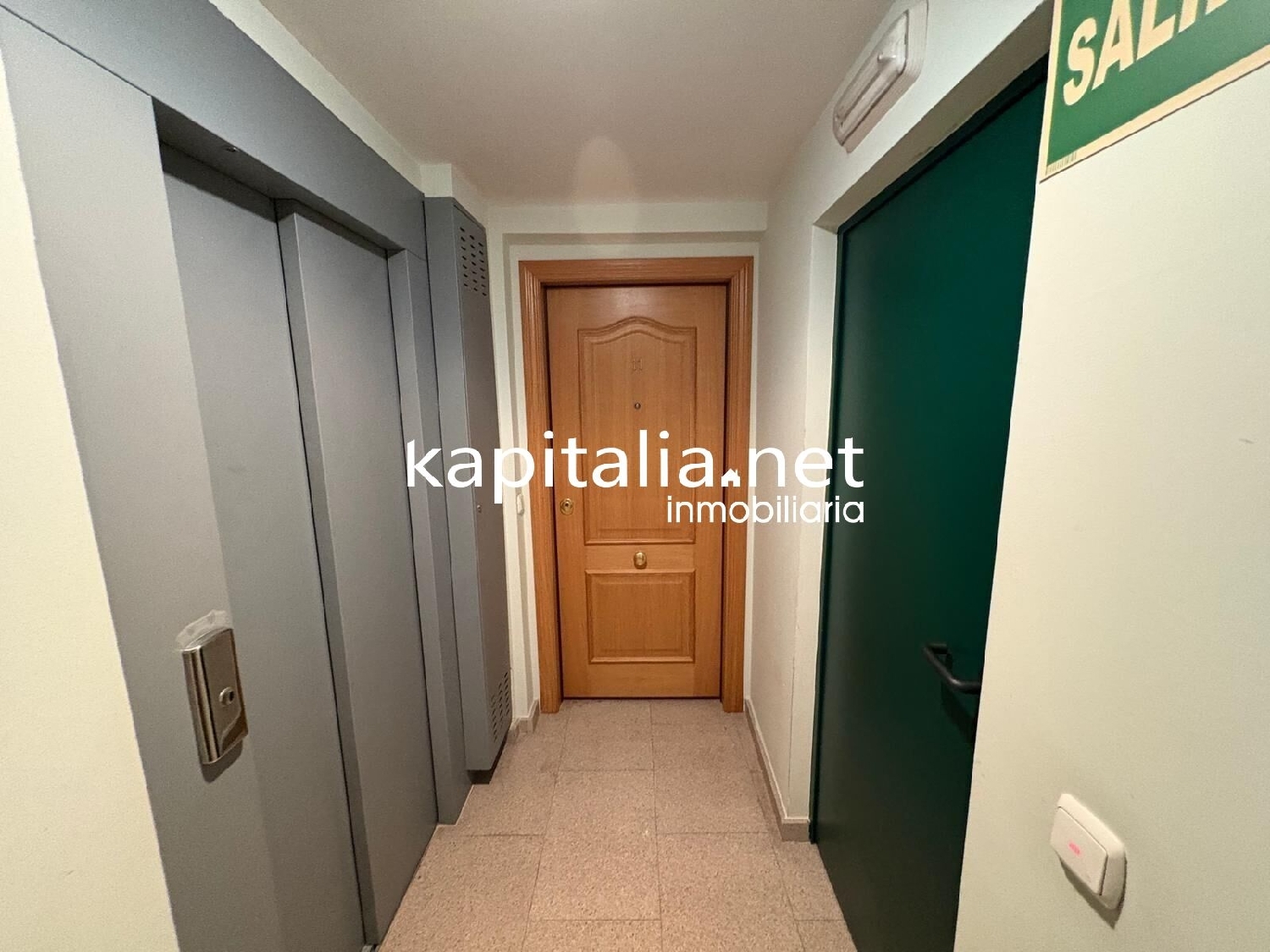  en venta ático Xàtiva Costera (La) 4