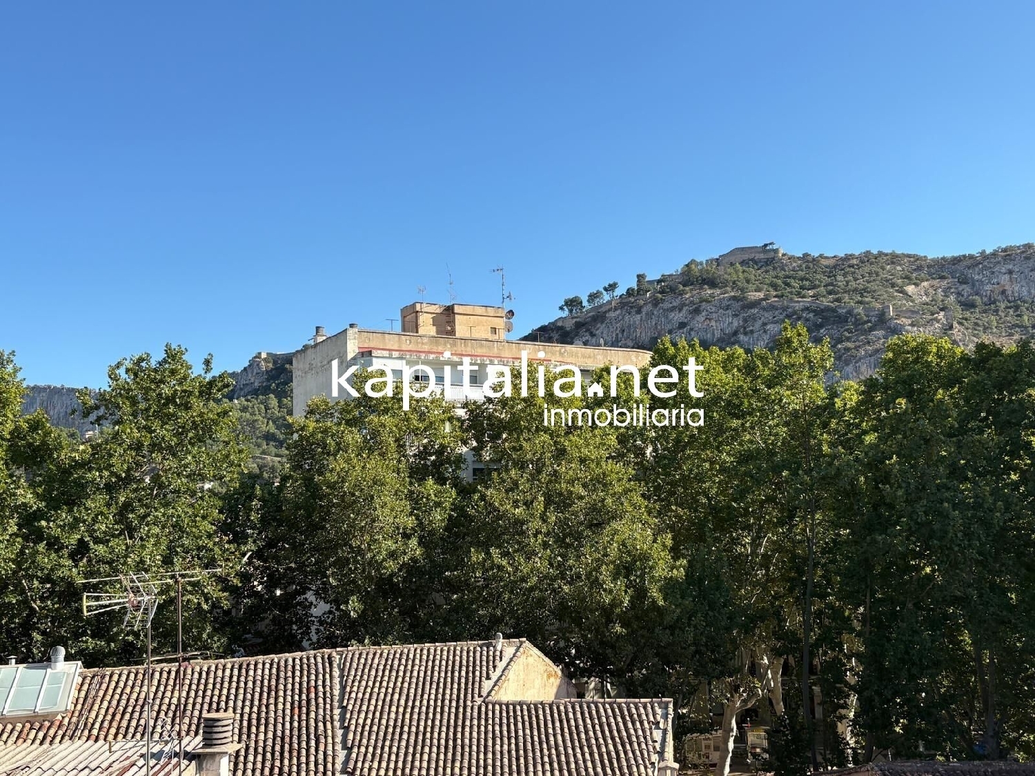  en venta ático Xàtiva Costera (La) 1