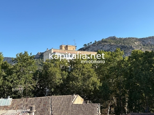 Xàtiva Costera (La) ático foto 6315008