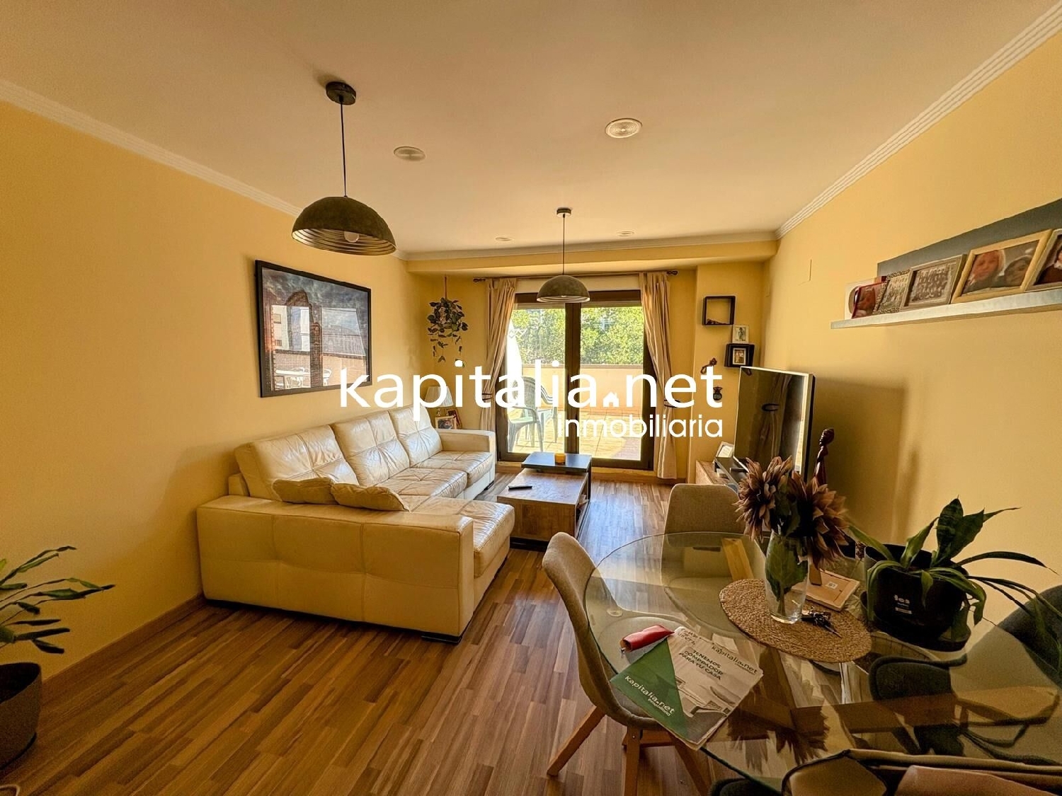  en venta ático Xàtiva Costera (La) 6