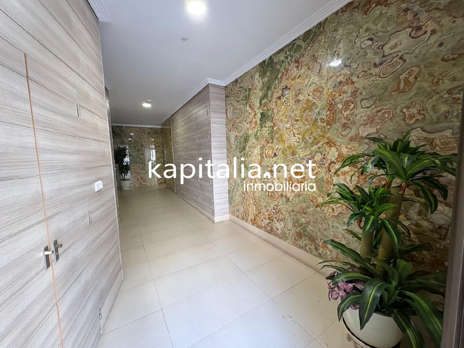 te koop penthouse Xàtiva Costera (La) 3