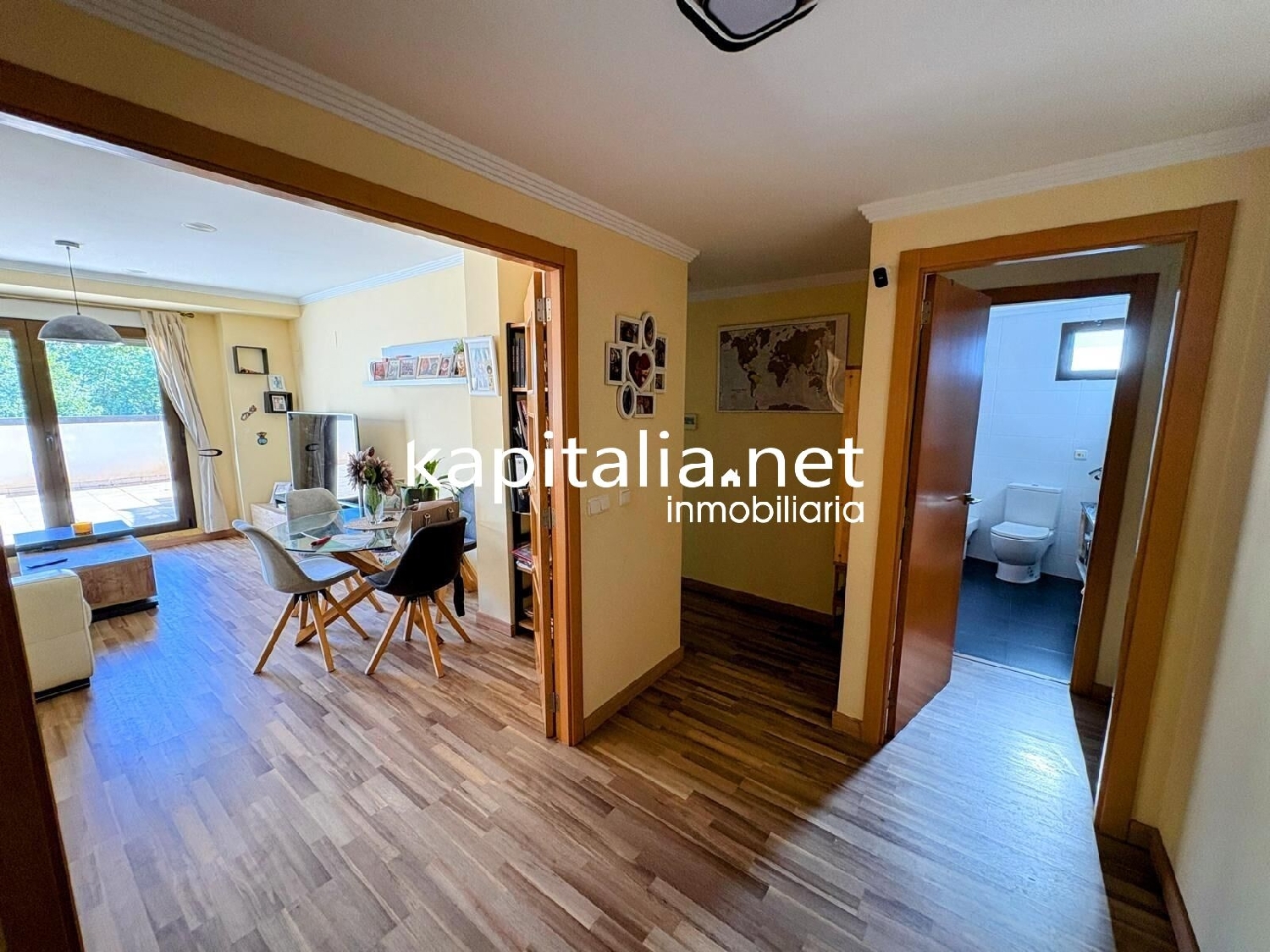  en venta ático Xàtiva Costera (La) 5
