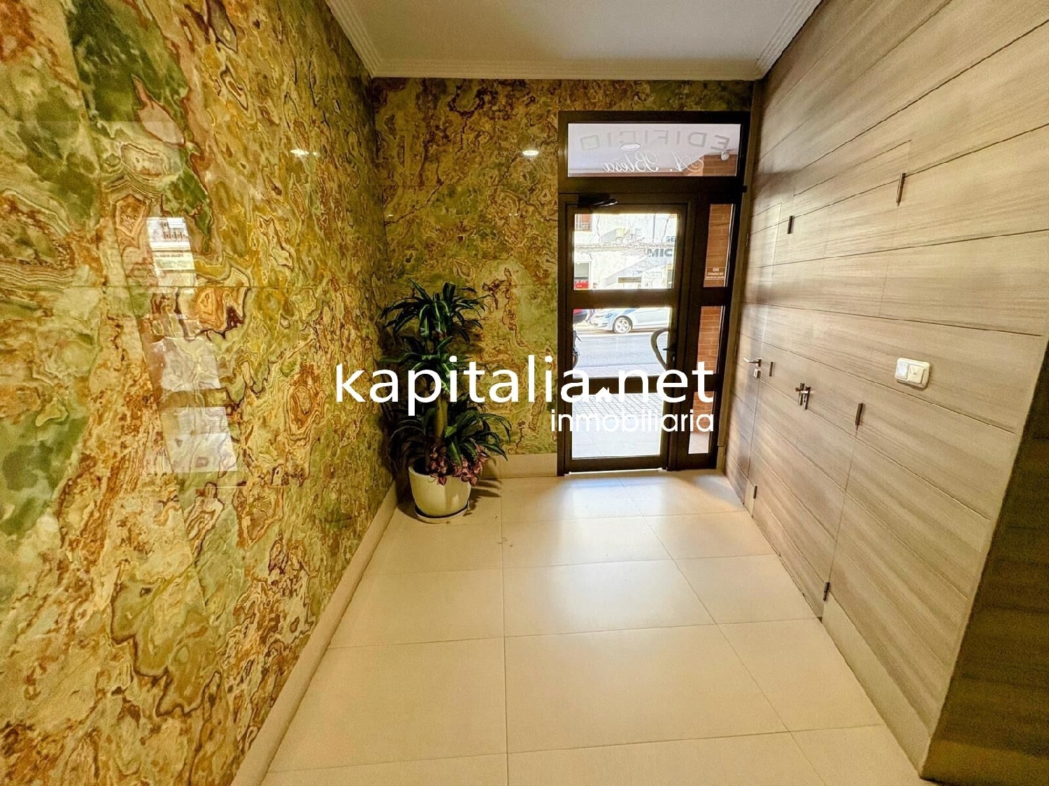 te koop penthouse Xàtiva Costera (La) 2