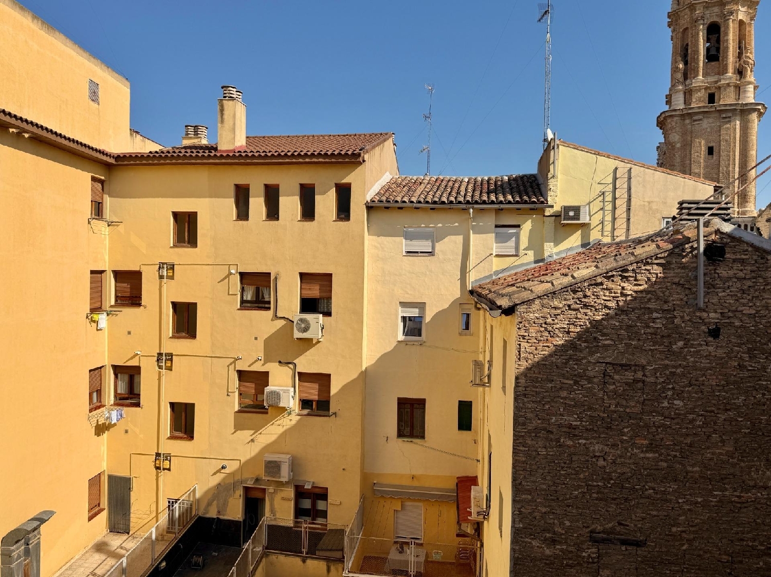  till salu takvåning Zaragoza Centro 50004 D.C. Zaragoza 7