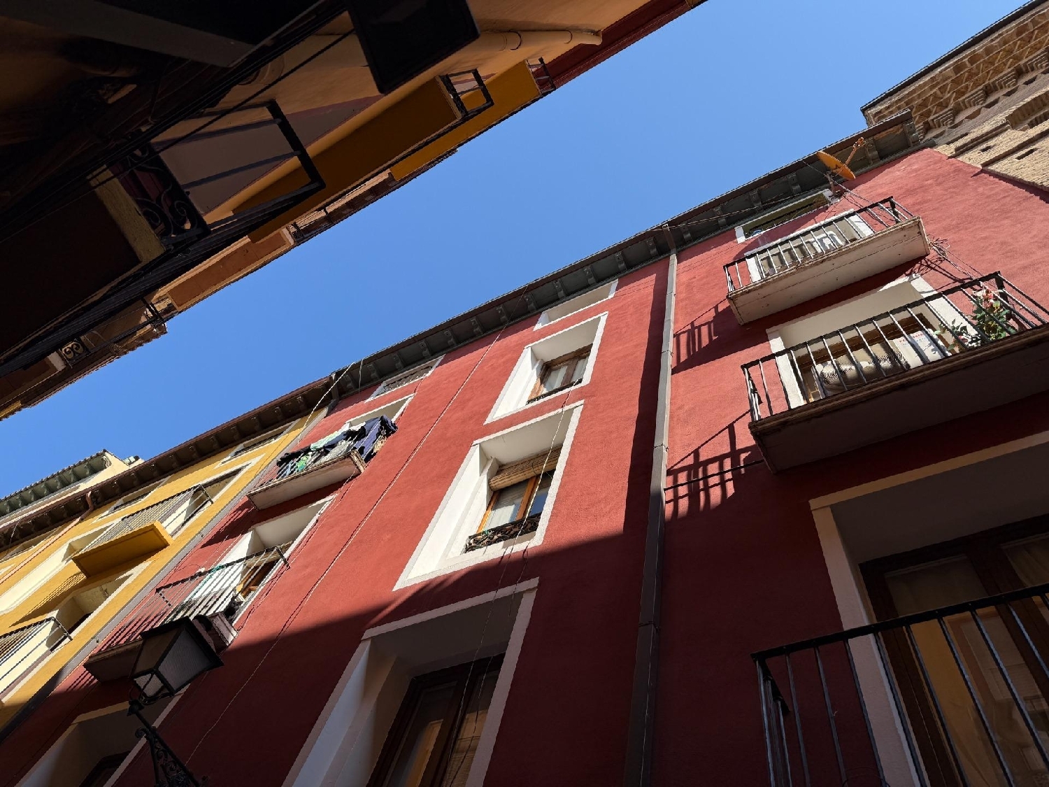  till salu takvåning Zaragoza Centro 50004 D.C. Zaragoza 8