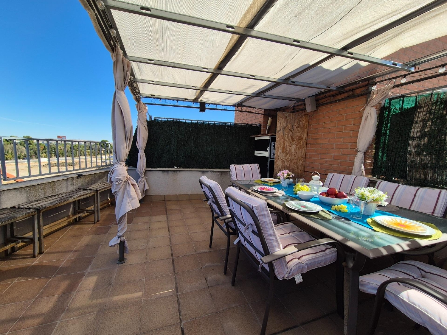  for sale penthouse Zaragoza Centro 50004 D.C. Zaragoza 6