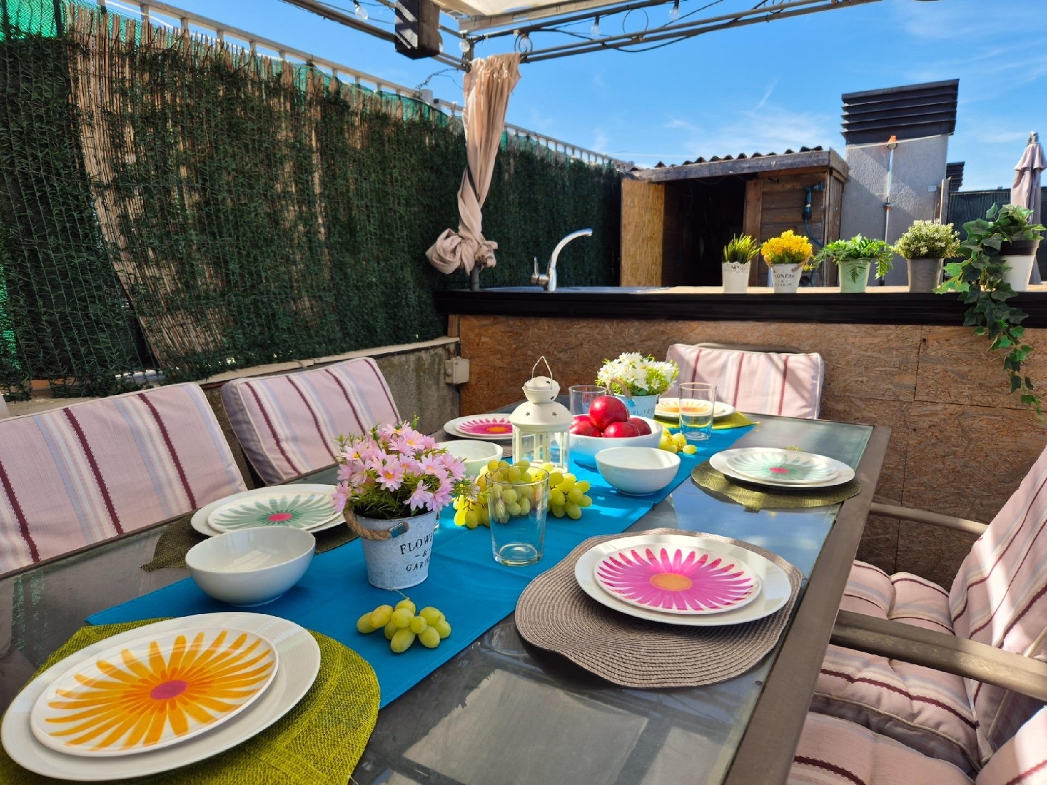  for sale penthouse Zaragoza Centro 50004 D.C. Zaragoza 5