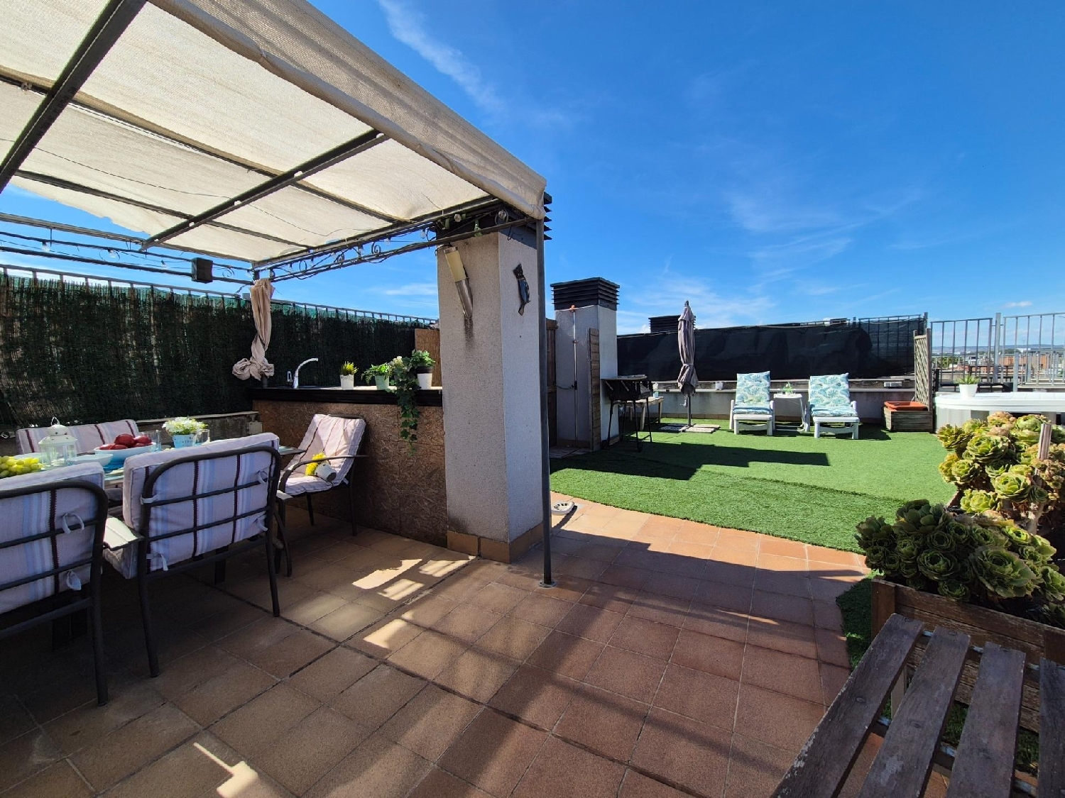  for sale penthouse Zaragoza Centro 50004 D.C. Zaragoza 1