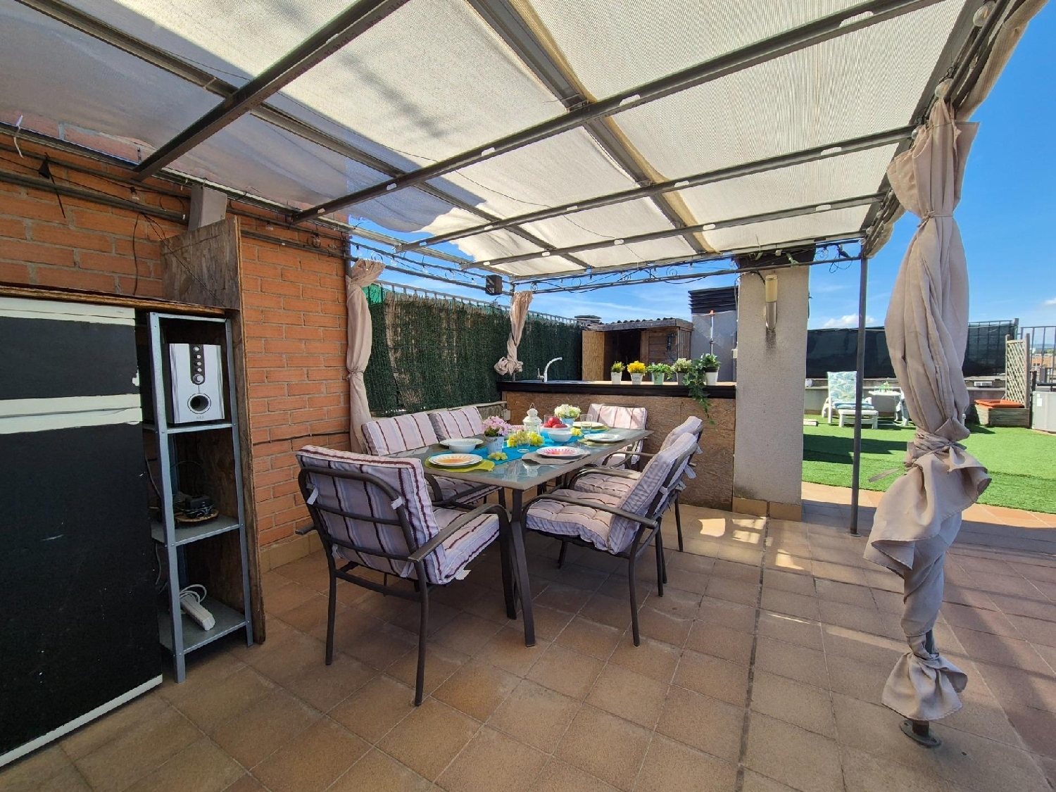  for sale penthouse Zaragoza Centro 50004 D.C. Zaragoza 7
