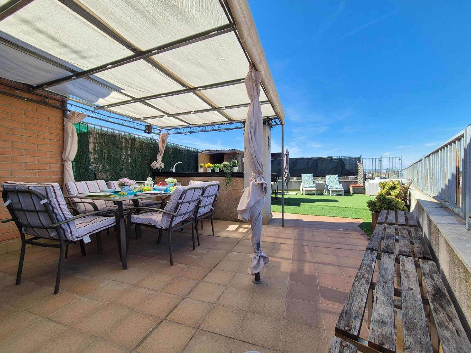  for sale penthouse Zaragoza Centro 50004 D.C. Zaragoza 3