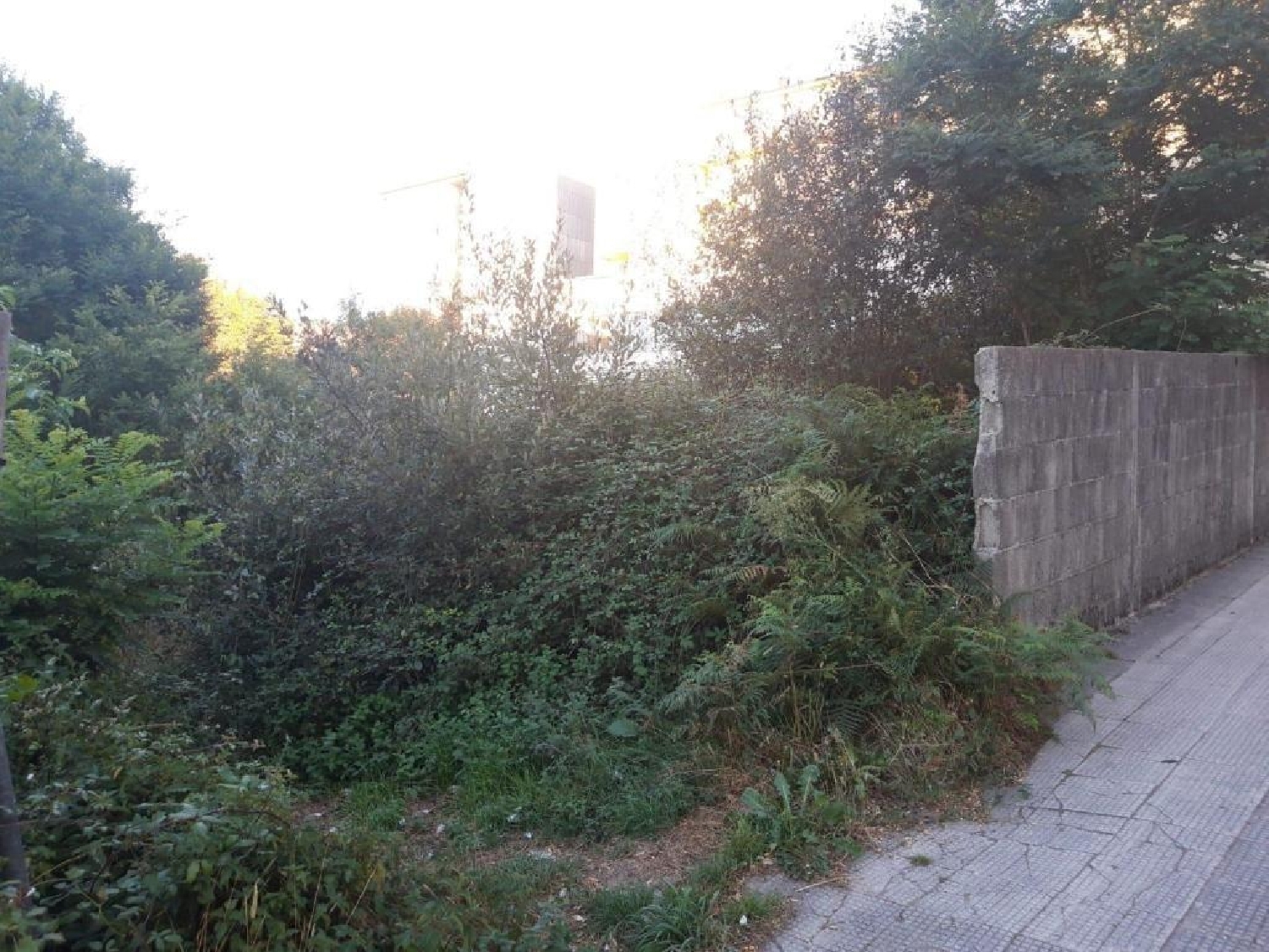 te koop perceel A Estrada Tabeirós-Terra De Montes 1