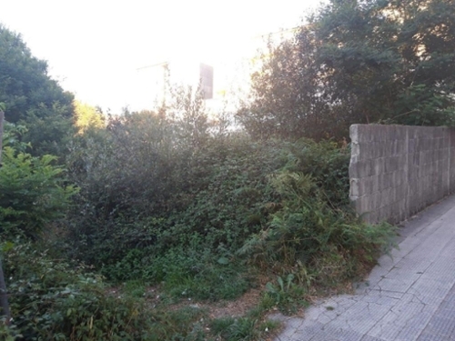 A Estrada Tabeirós-Terra De Montes perceel foto 6305863