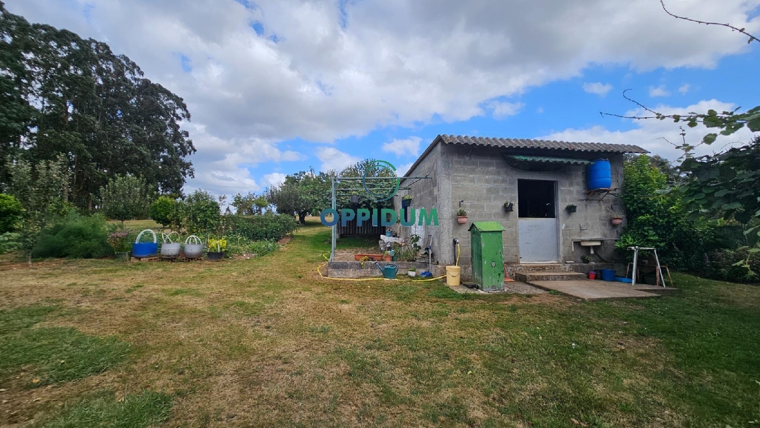  te koop perceel Abegondo Coruña 1