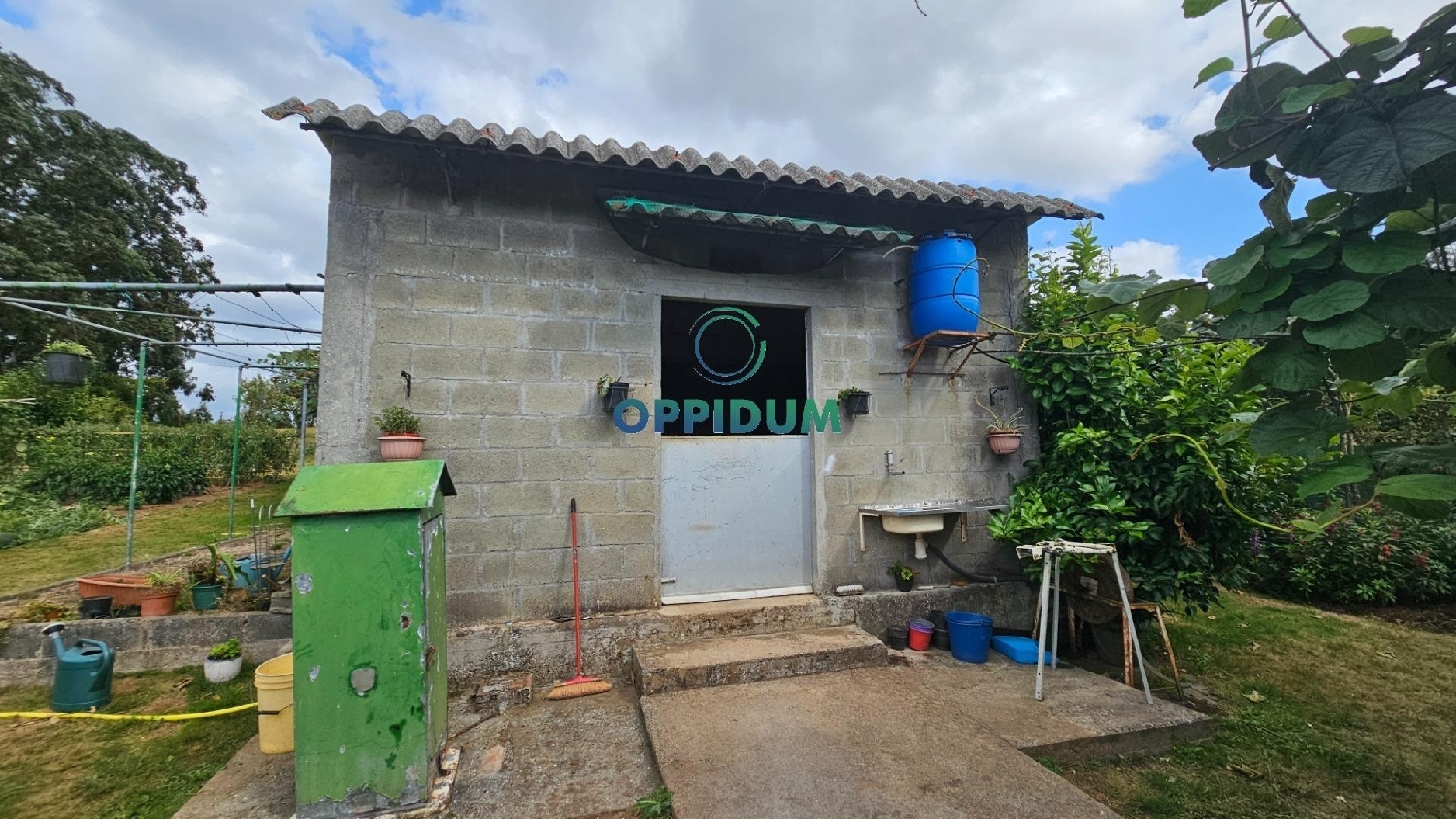  te koop perceel Abegondo Coruña 8