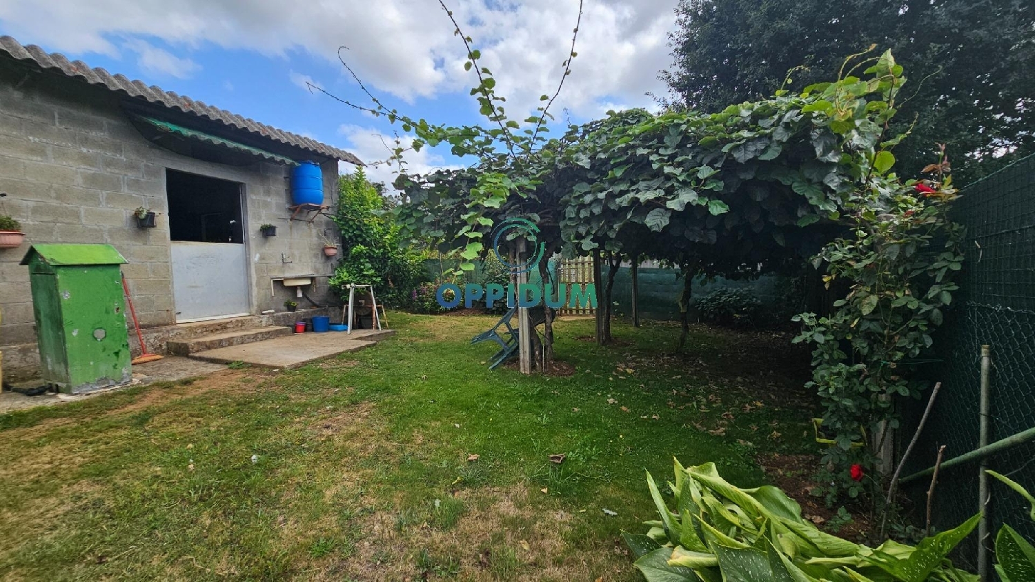  te koop perceel Abegondo Coruña 2