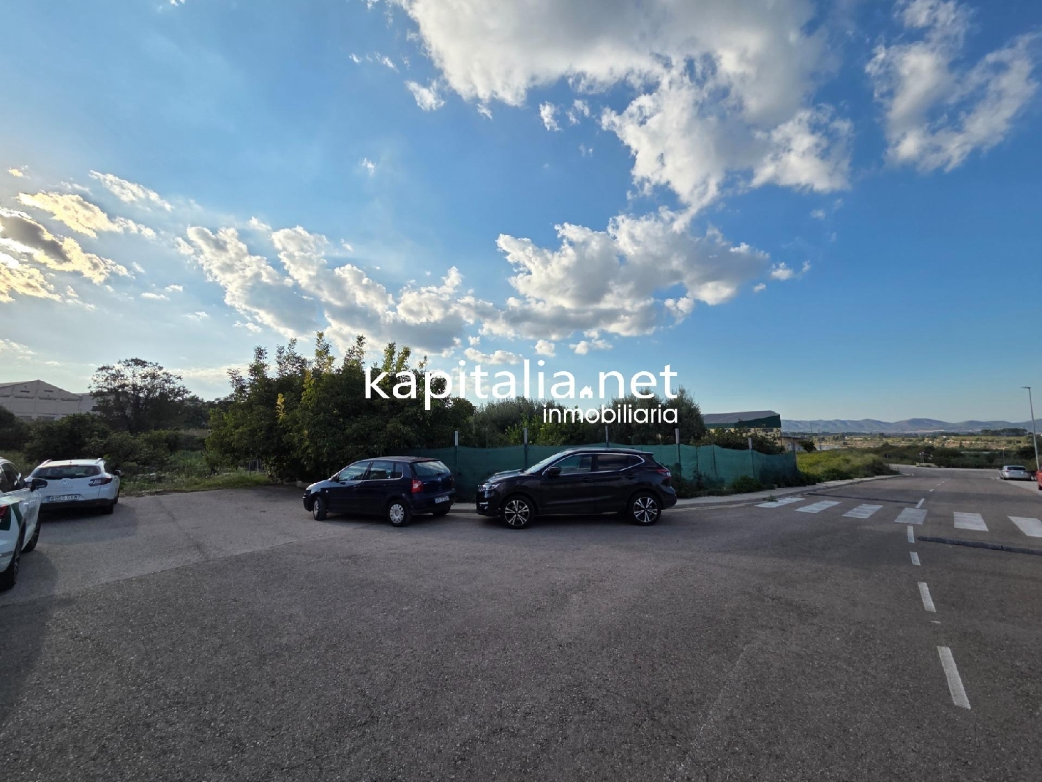 te koop perceel Agullent Vall D'albaida 2