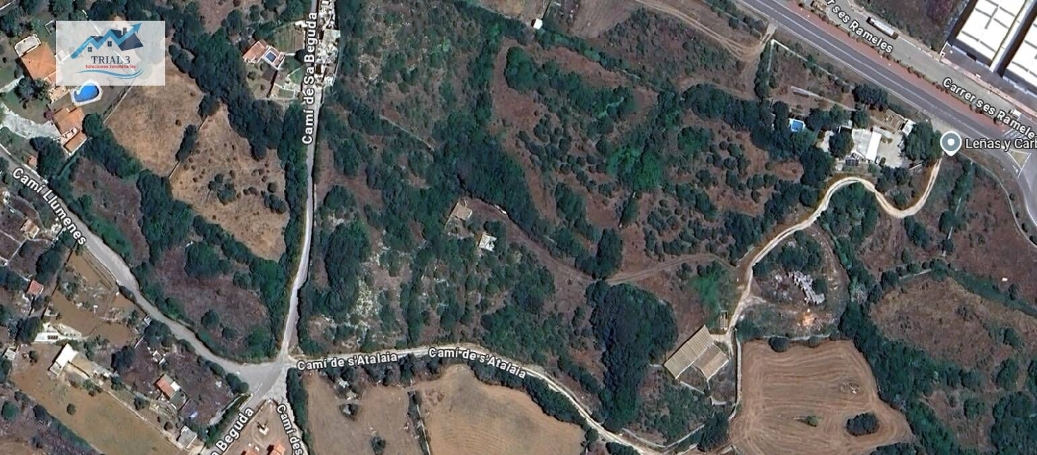  for sale plot Alaior Alaior 1