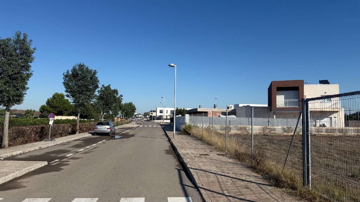  kaufen Grundstück Albal Horta Sud 7