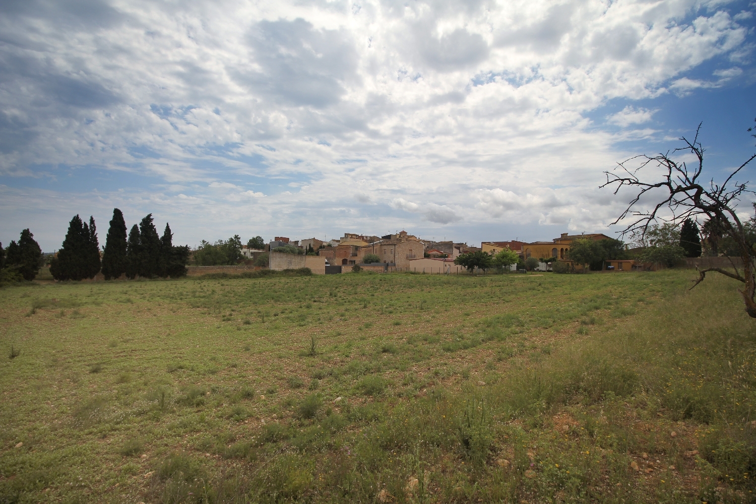  en venta terreno Albons Baix Empordà 6