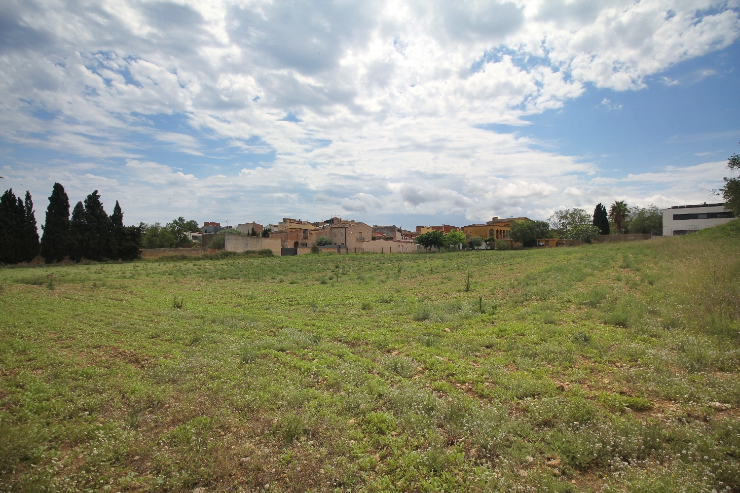  en venta terreno Albons Baix Empordà 4