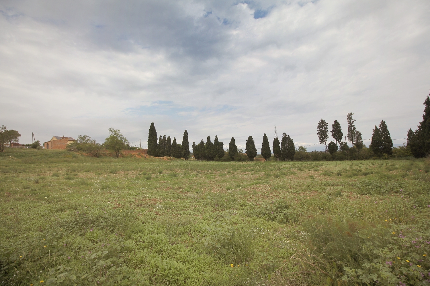  en venta terreno Albons Baix Empordà 8