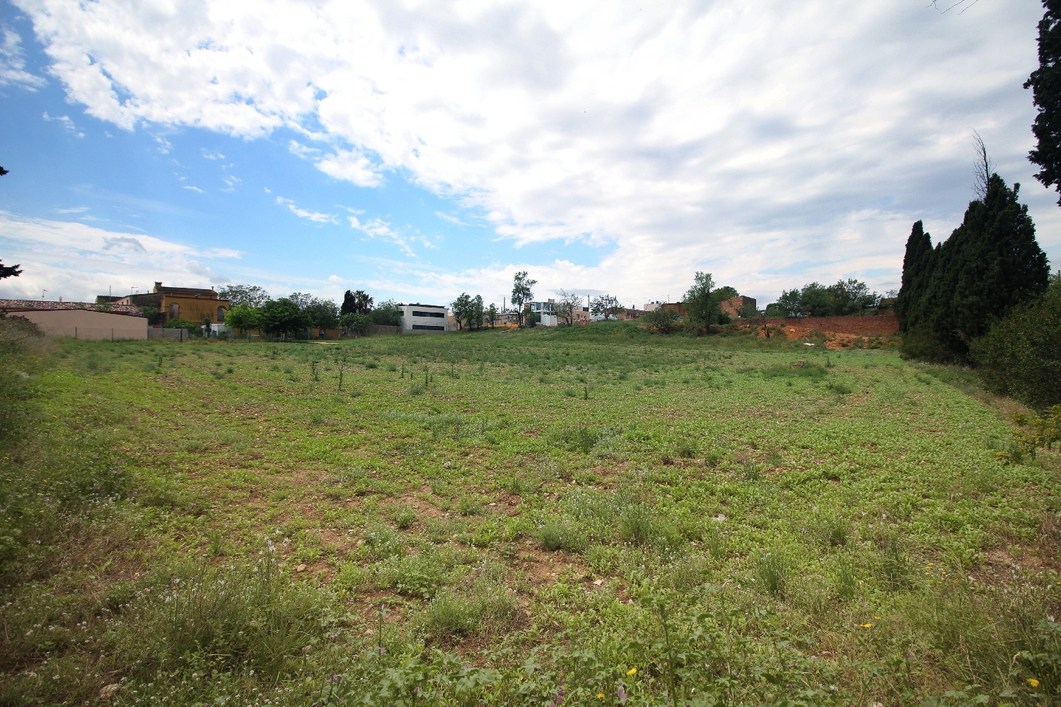  en venta terreno Albons Baix Empordà 1