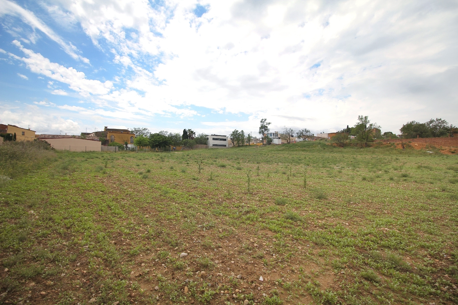  en venta terreno Albons Baix Empordà 7
