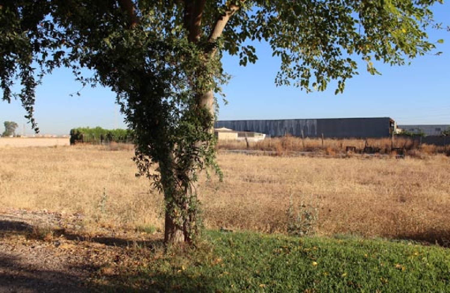  for sale plot Alcalá De Guadaira Metropolitana De Sevilla 3