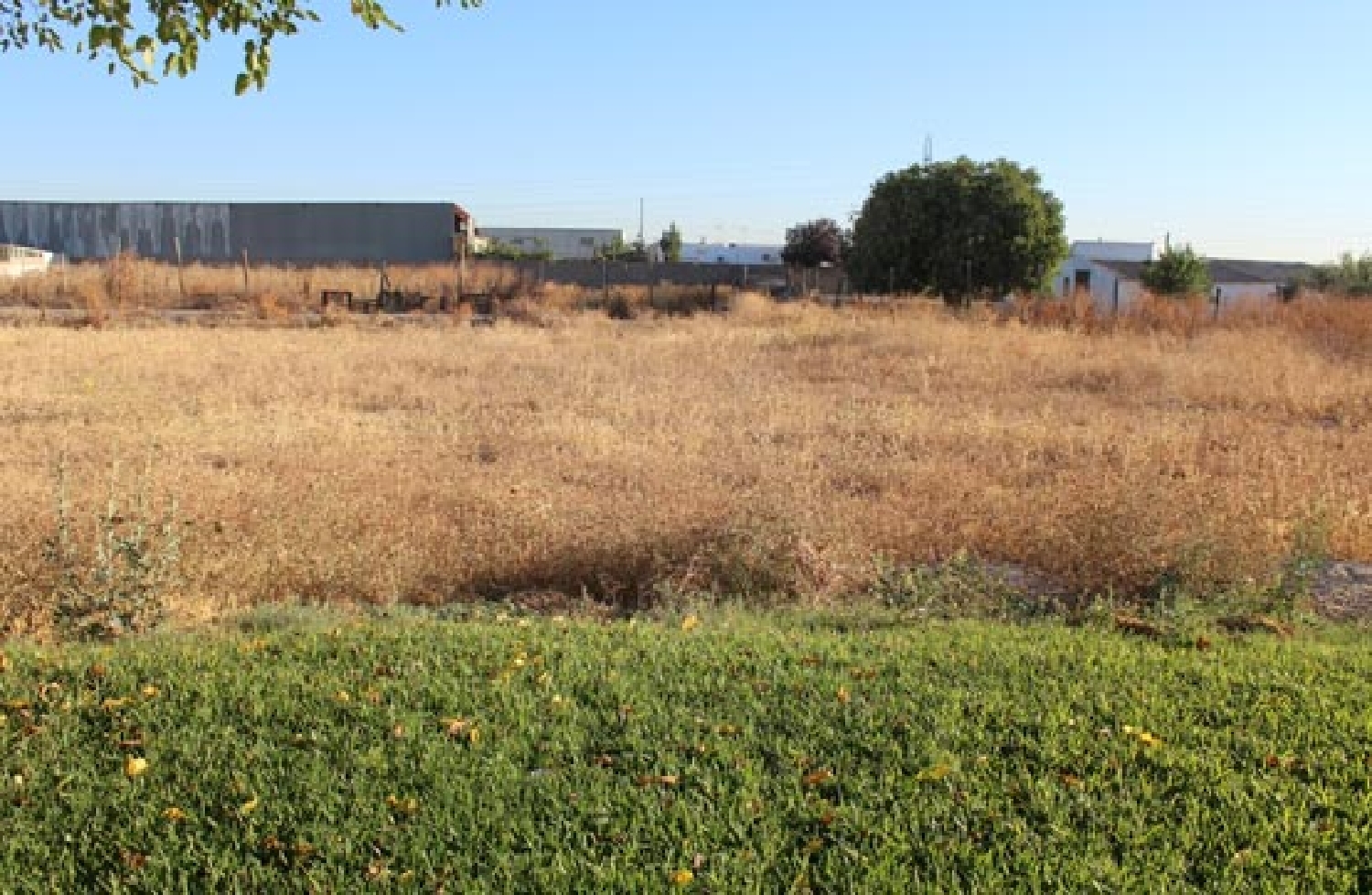  for sale plot Alcalá De Guadaira Metropolitana De Sevilla 4