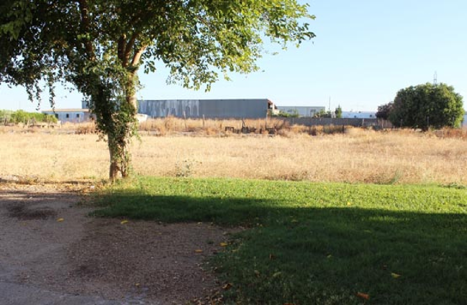  for sale plot Alcalá De Guadaira Metropolitana De Sevilla 5