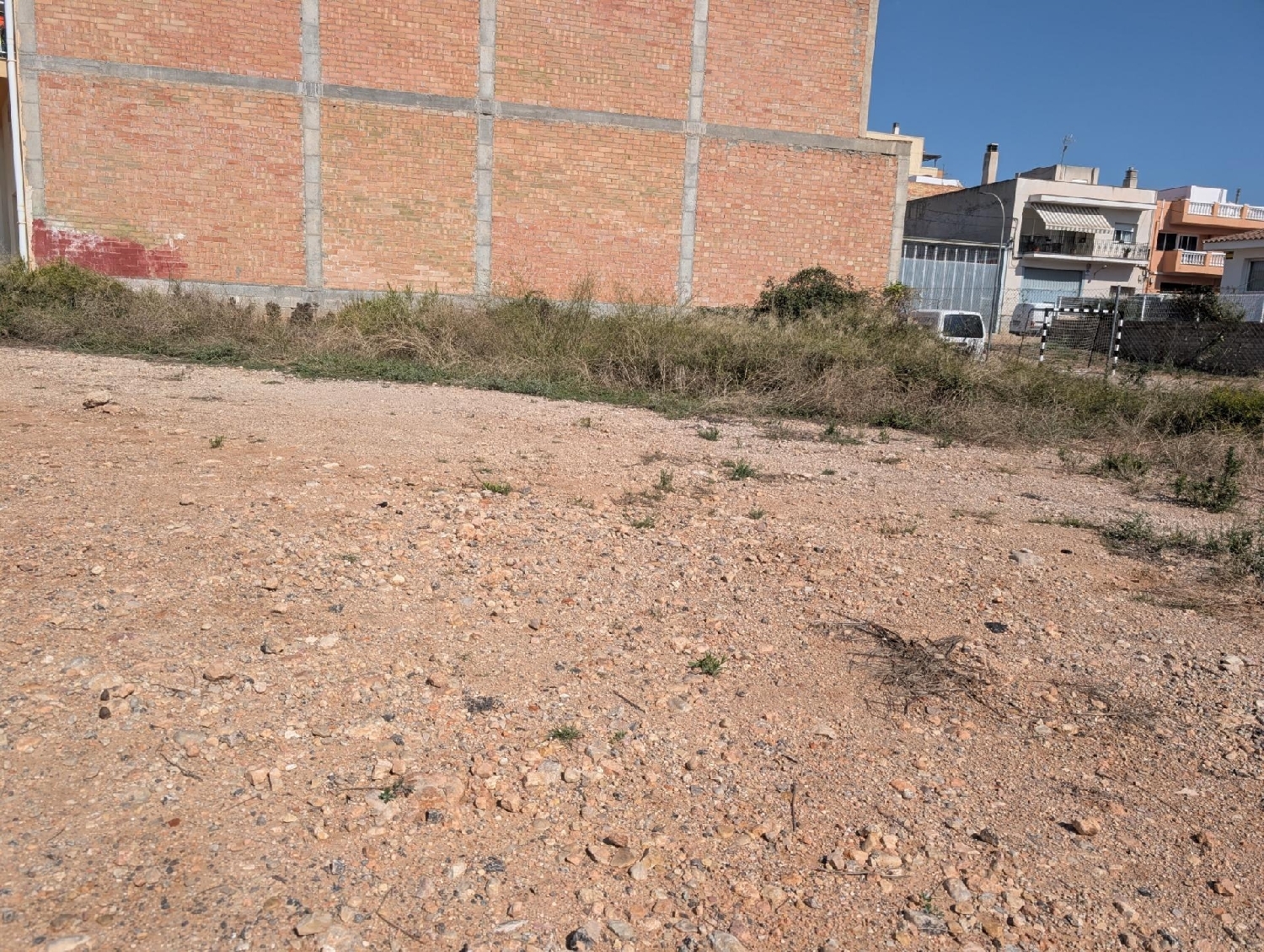  en venta terreno Alcanar Montsià 2