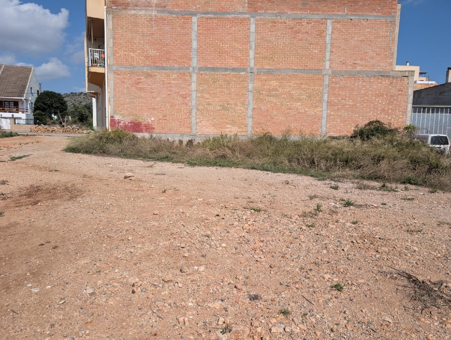  en venta terreno Alcanar Montsià 1