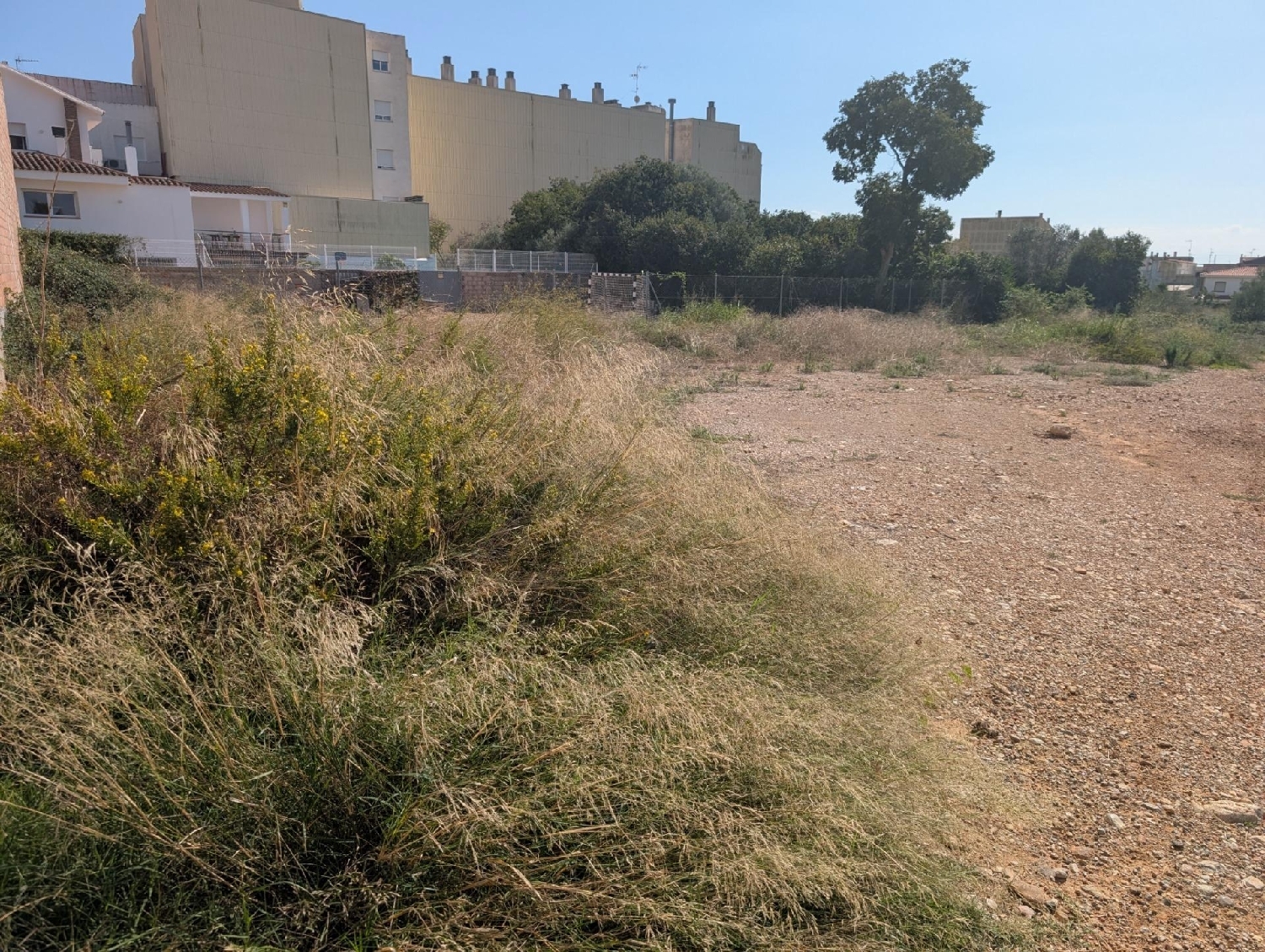  en venta terreno Alcanar Montsià 3