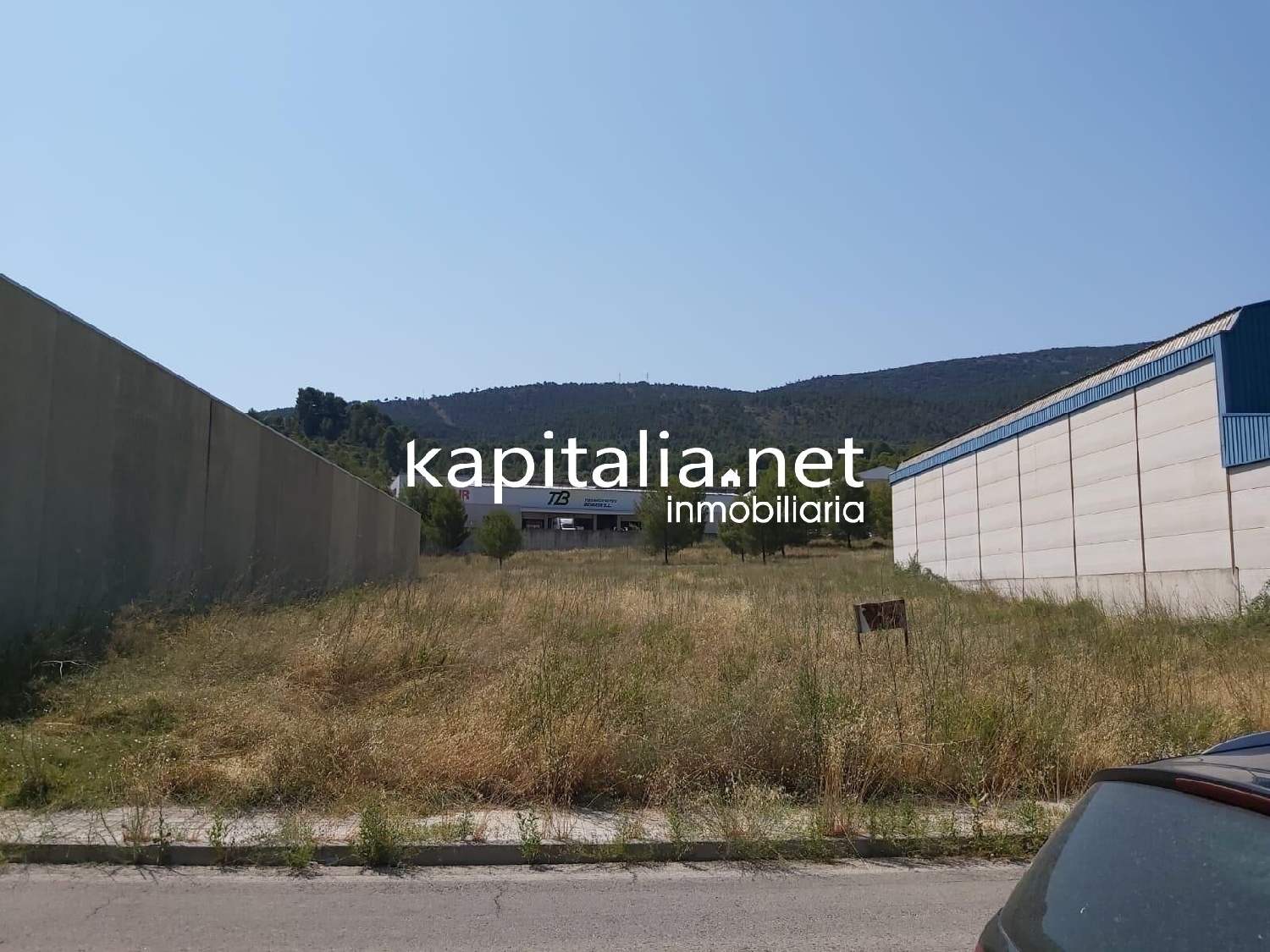  en venta terreno Alcoi 03803 Alcoia 2