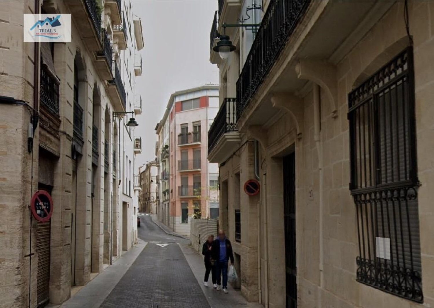 te koop perceel Alcoi 03803 Alcoia 2