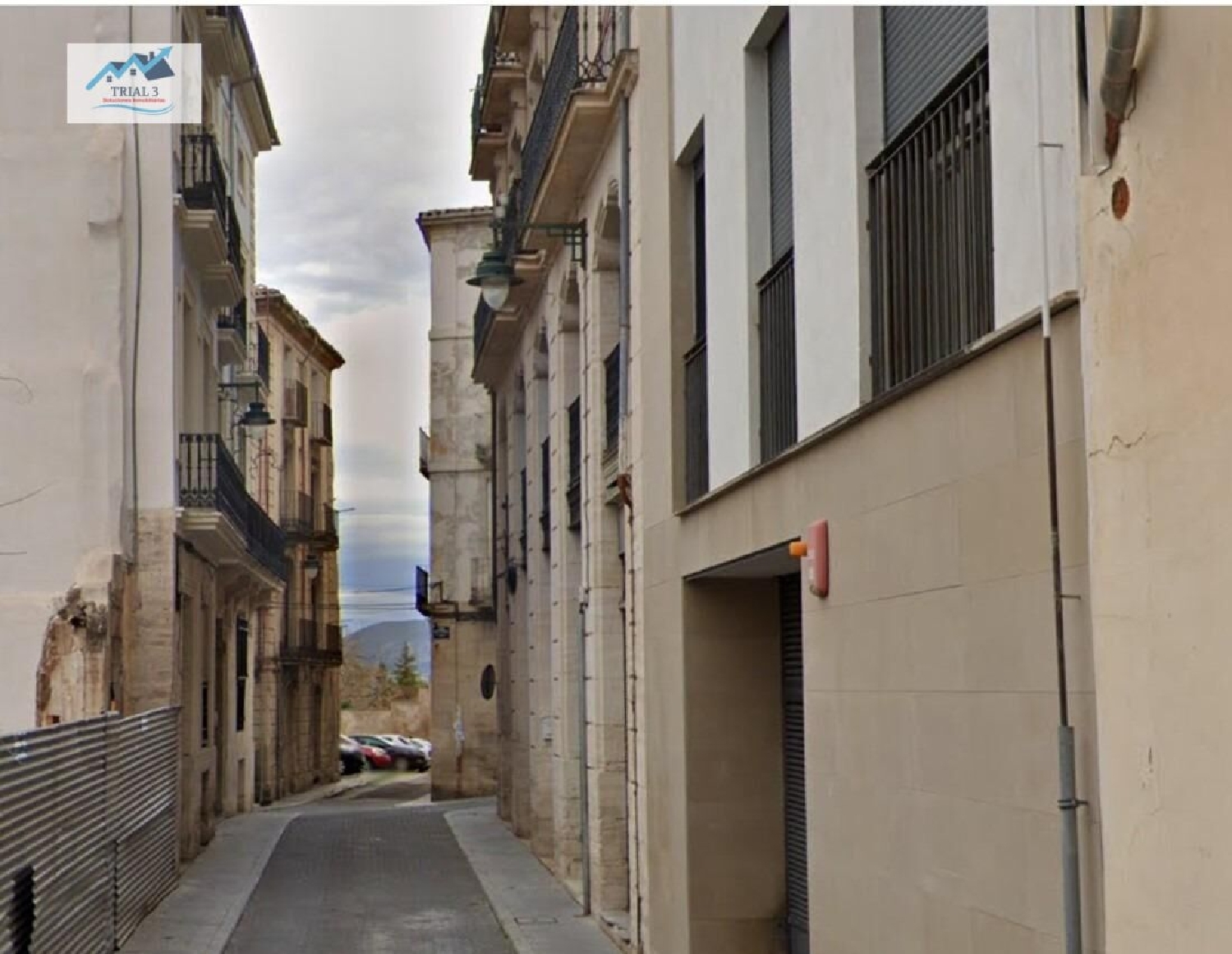 te koop perceel Alcoi 03803 Alcoia 1