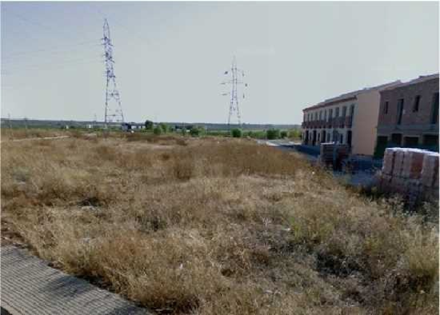  à vendre terrain Alcolea Del Río Vega Del Guadalquivir 1