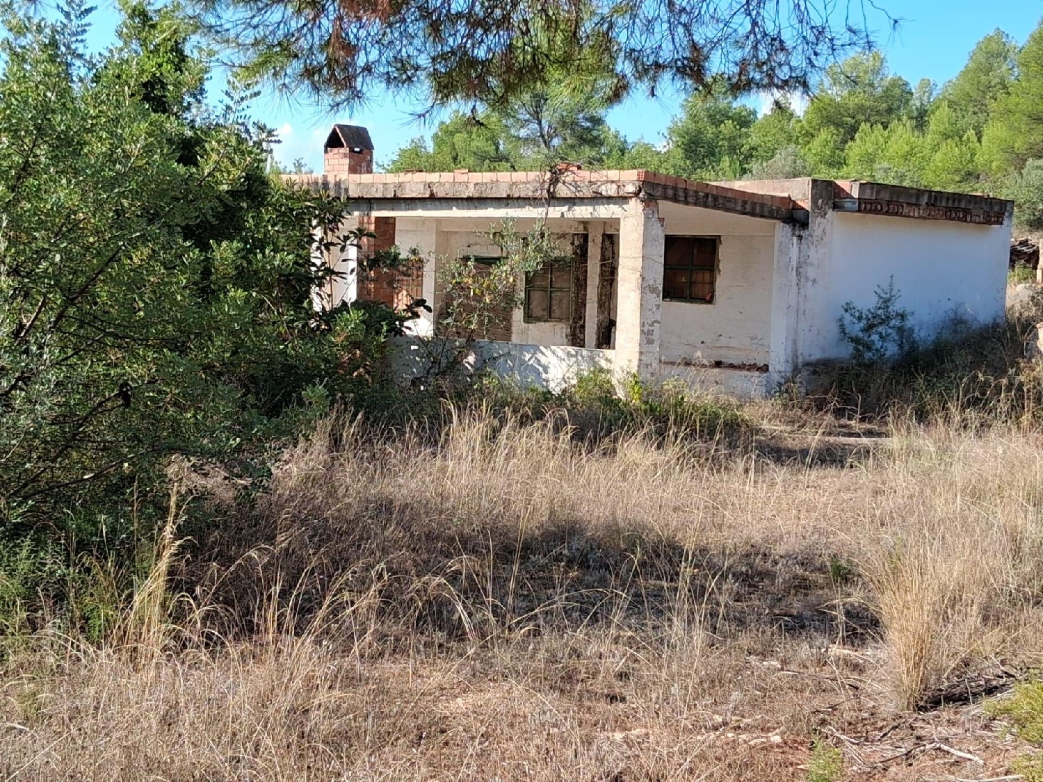  te koop perceel Alcora Alcalatén 1