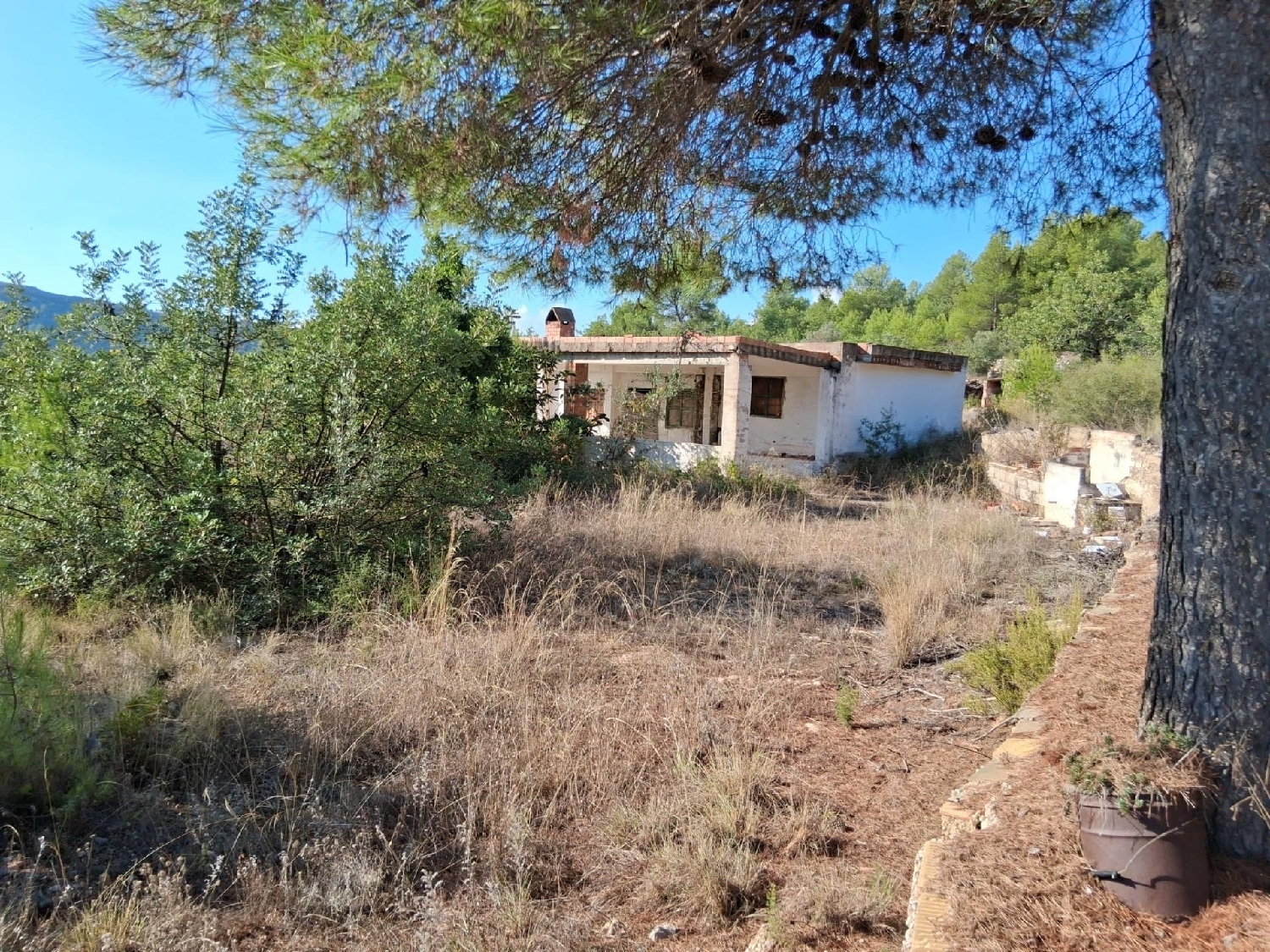 te koop perceel Alcora Alcalatén 3