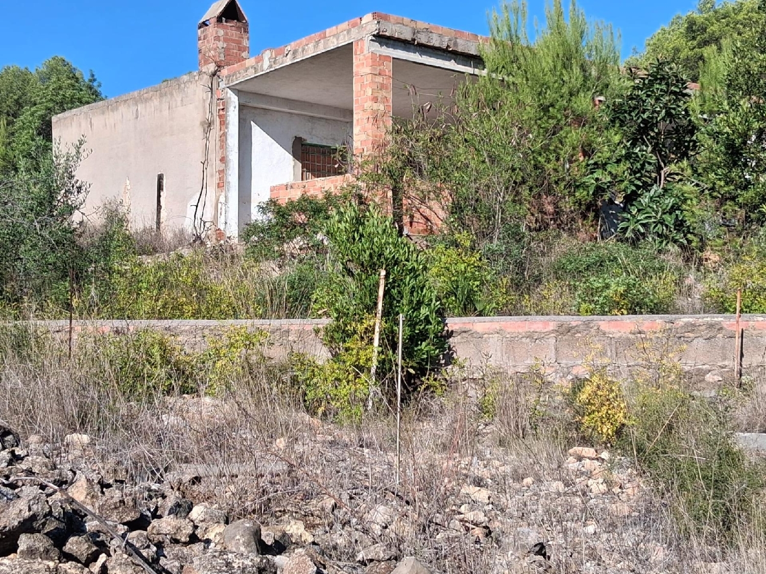  te koop perceel Alcora Alcalatén 2