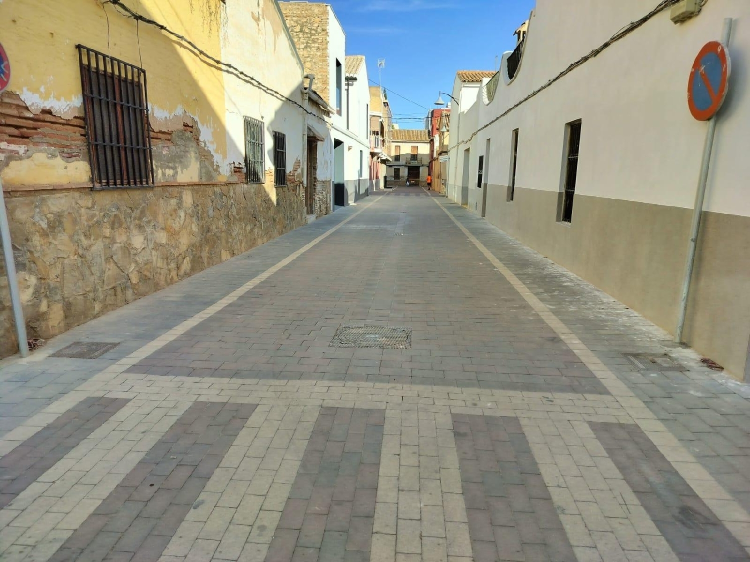  for sale plot Alfafar Horta Sud 2
