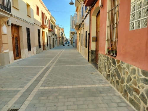 Alfafar Horta Sud terrain foto 6308890