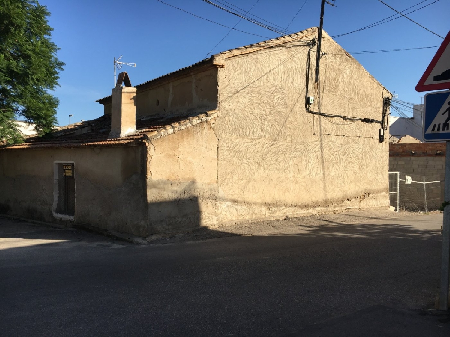  en venta terreno Alguazas Vega Media Del Segura 4