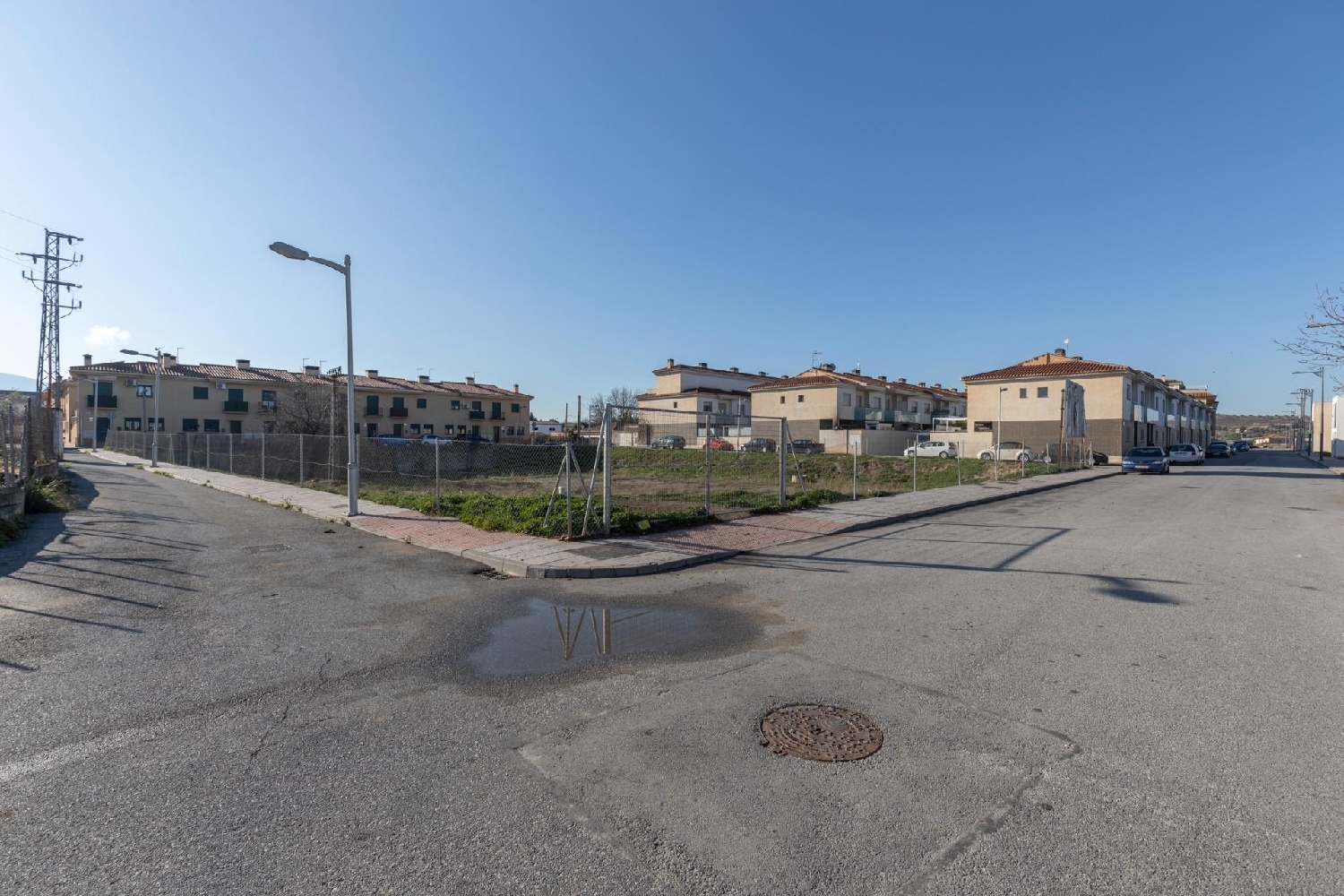  kaufen Grundstück Alhendín Vega De Granada 7