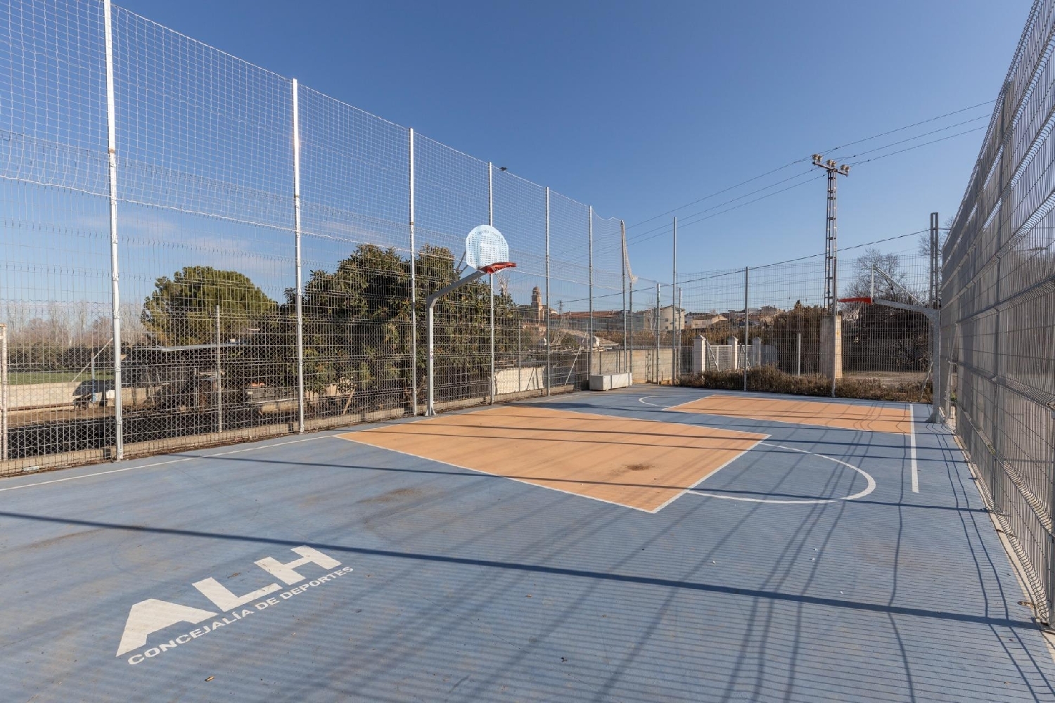  kaufen Grundstück Alhendín Vega De Granada 6