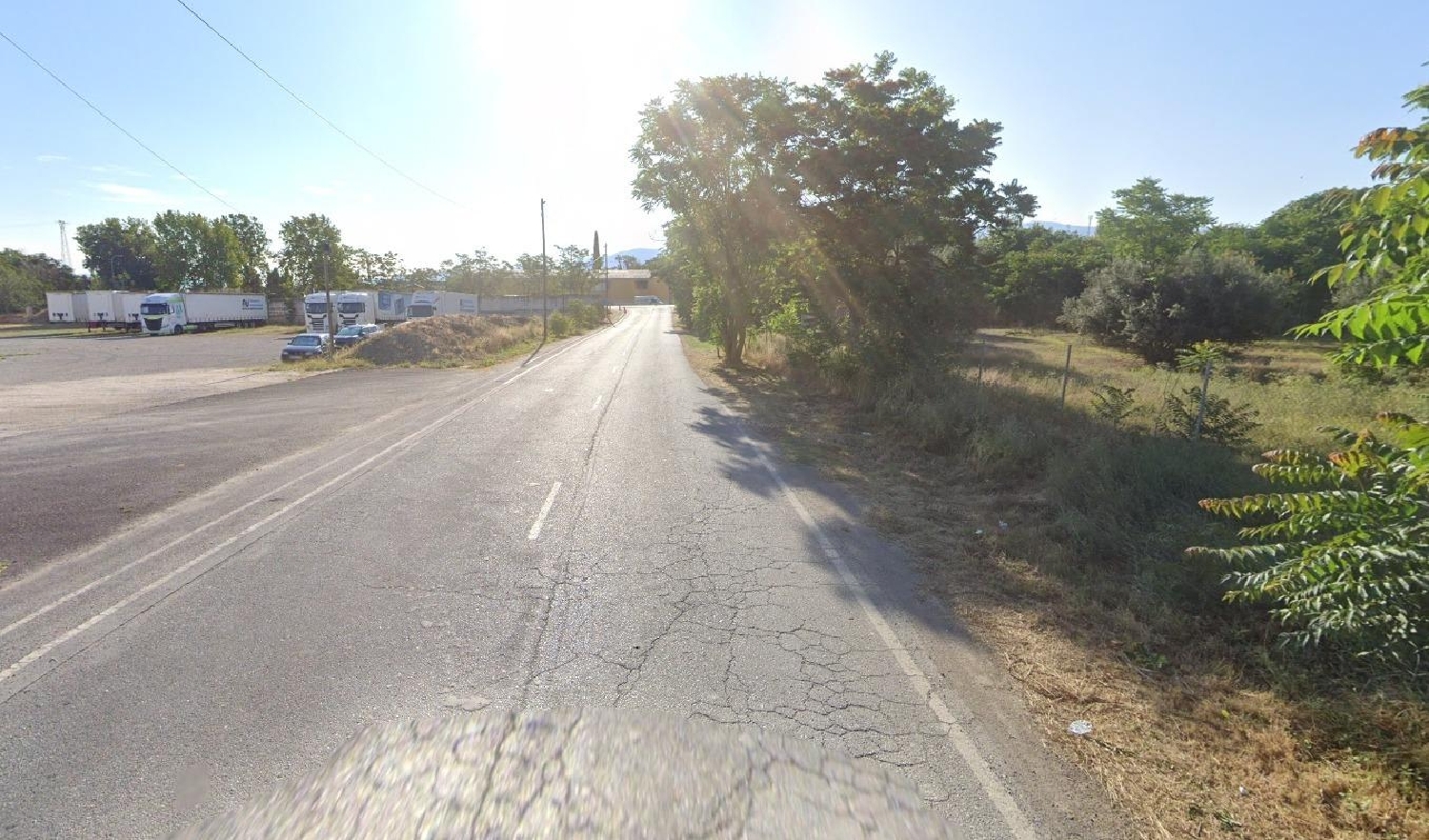  for sale plot Alhendín Vega De Granada 2